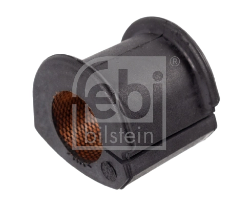 Mounting, stabiliser bar